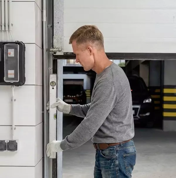 Why Choose Us for Door, Gate and Security Services in Maple Valley, WA