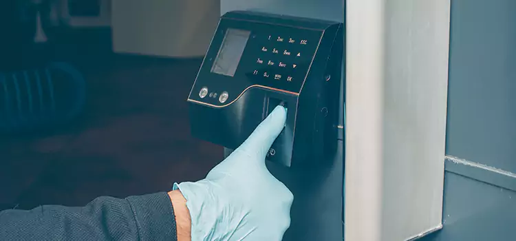 Access Control Installation Maple Valley