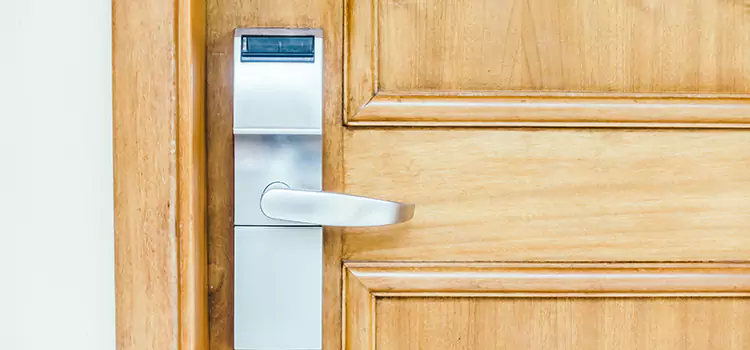 Advanced Solutions in Maple Valley, WA for Modern Security