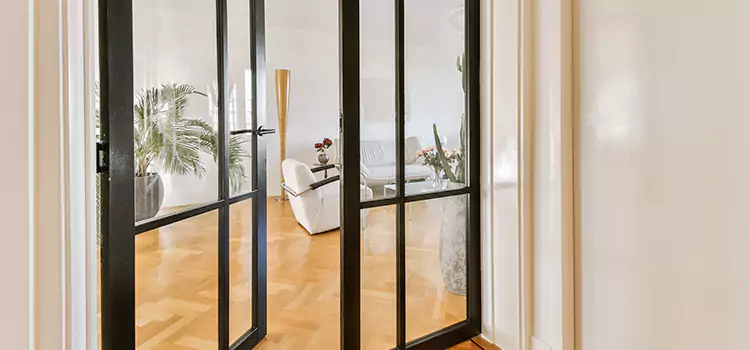 Bifold Door Replacement Maple Valley