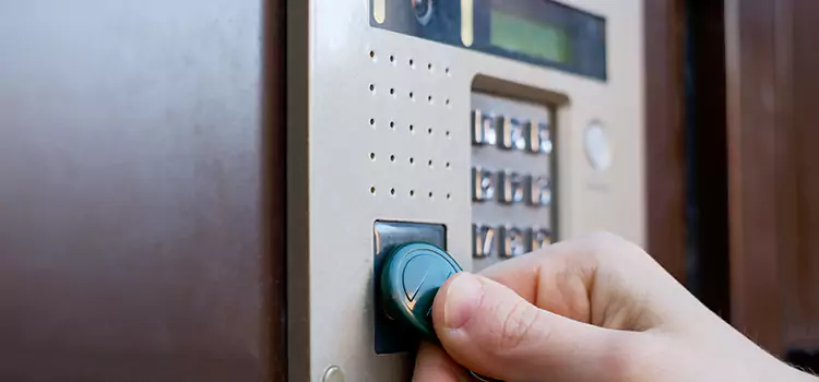 Enhanced Security Features Maple Valley