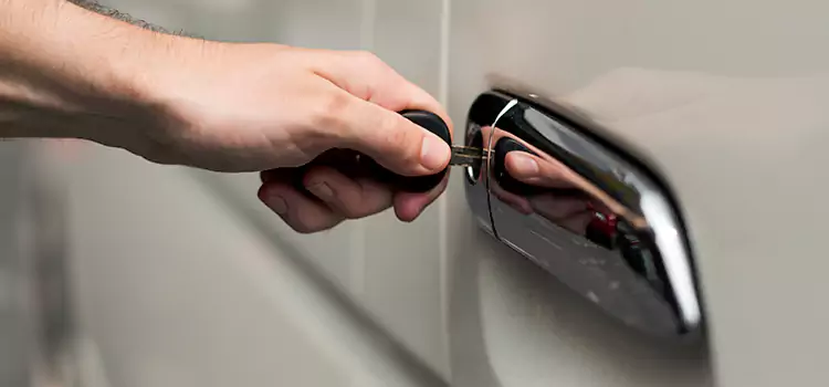 Why Choose Our Auto Locksmith Team in Maple Valley, WA?