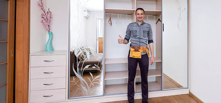 Sliding Closet Door Replacement Maple Valley