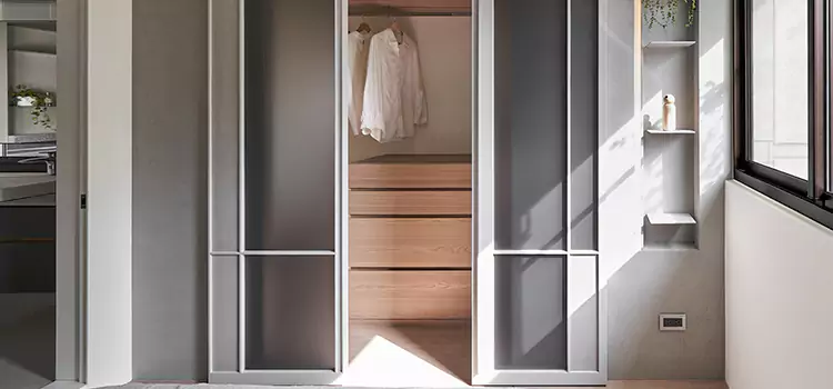 Mirror Sliding Door Replacement Maple Valley