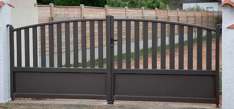 Advanced Gate Solutions in Maple Valley, WA