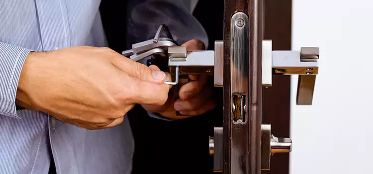 Commercial Door Lock Repair Maple Valley