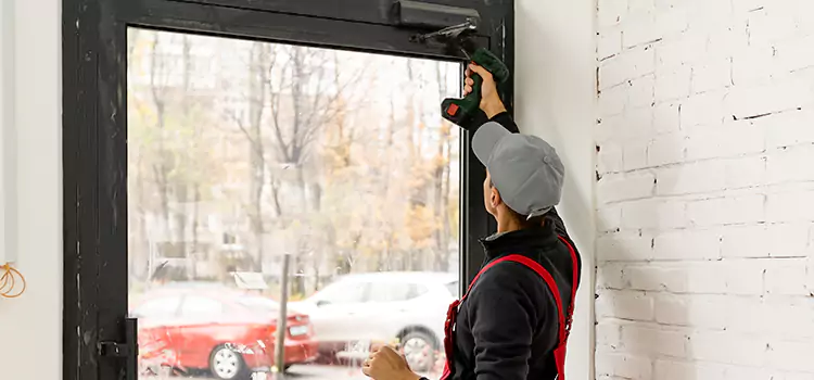 Comprehensive Door Closer Services in Maple Valley, WA