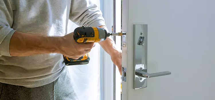 Door Knob Lock Repair Maple Valley
