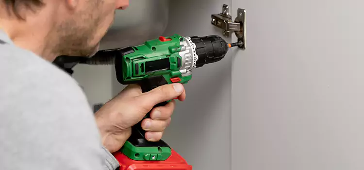 Commercial Door Hinge Repair Maple Valley