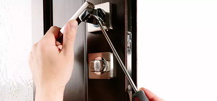 Door Lock Replacement Service Maple Valley
