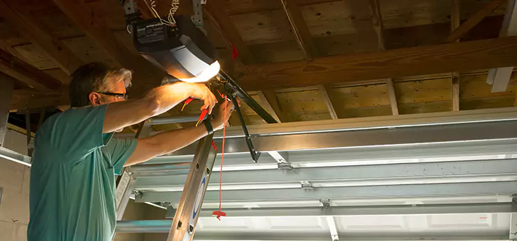 Garage Door Opener Sales and Installation Maple Valley