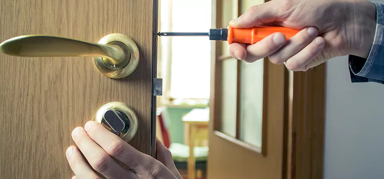 Garage Door Installation Maple Valley