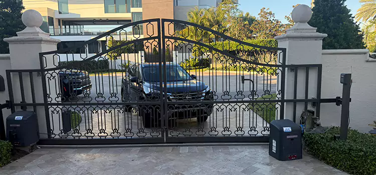 Driveway Gate Maintenance Maple Valley