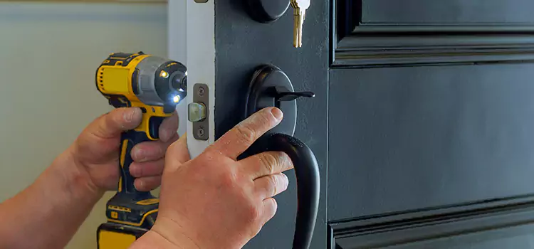 Locksmith Emergency Service Maple Valley
