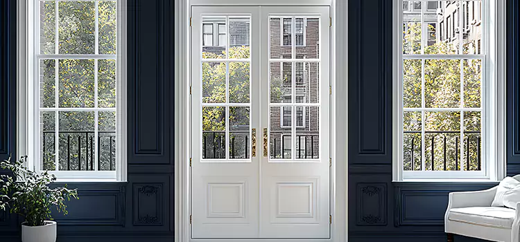 French Door Lock Repair Maple Valley