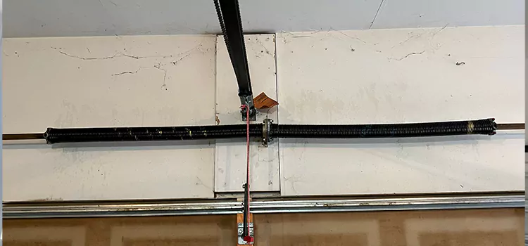 Garage Door Cable Repair Near Me in Maple Valley, WA
