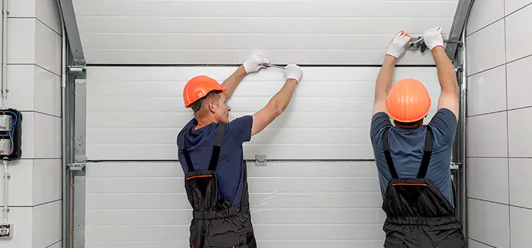 Choose Us for Your Garage Door Needs in Maple Valley