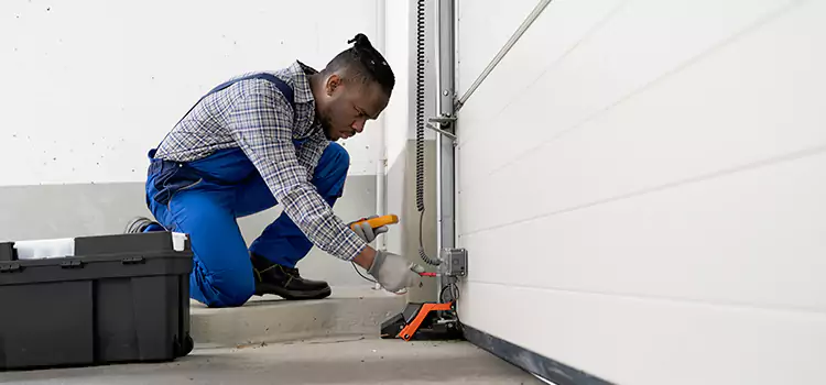 Expert Solutions for Every Garage Lock Need in Maple Valley, WA