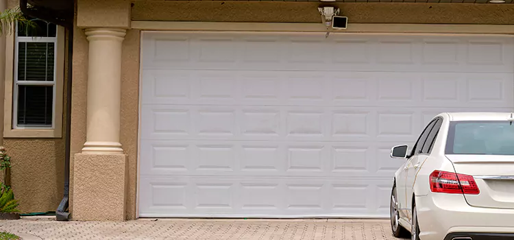 Comprehensive Garage Door Maintenance Services in Maple Valley, WA
