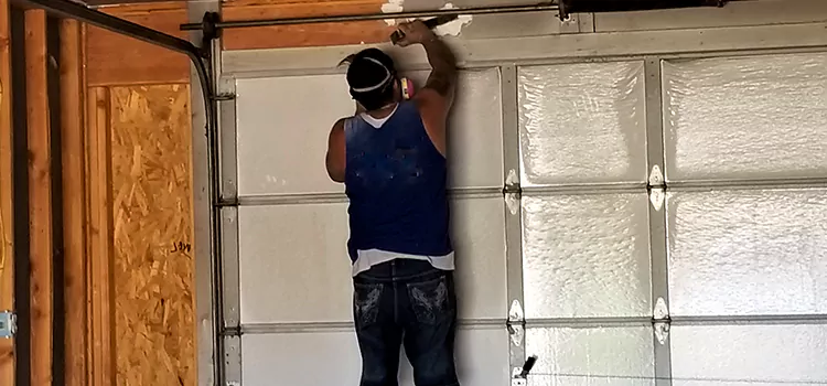 Specialized Garage Door Panel Solutions in Maple Valley, WA
