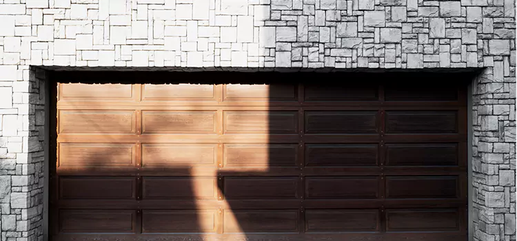 Garage Door Installation Maple Valley
