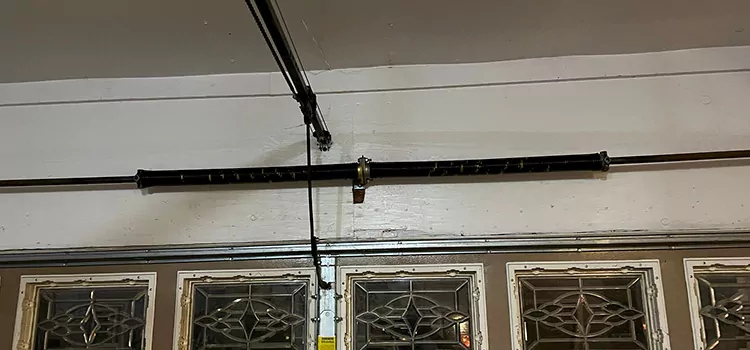 Garage Door Spring Repair Near Me Maple Valley