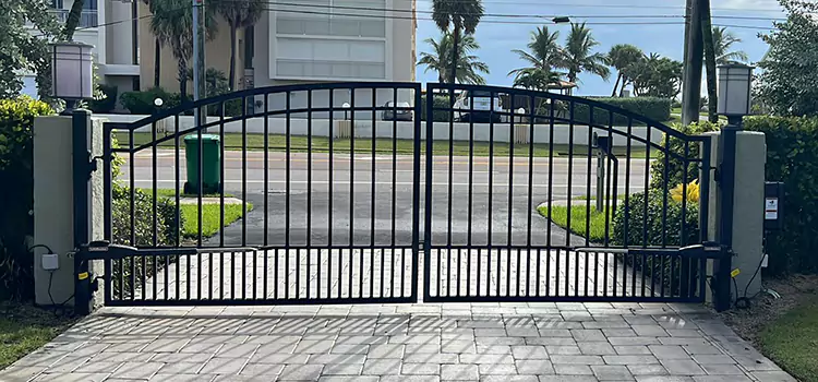 Gate Opener Replacement Near Me in Maple Valley, WA