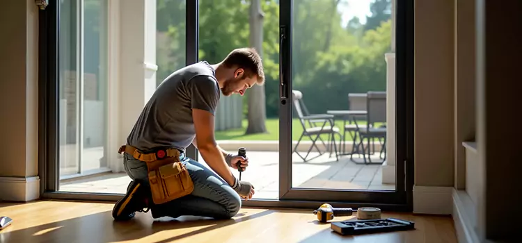 Comprehensive Solutions for Every Glass Door Need in Maple Valley, WA