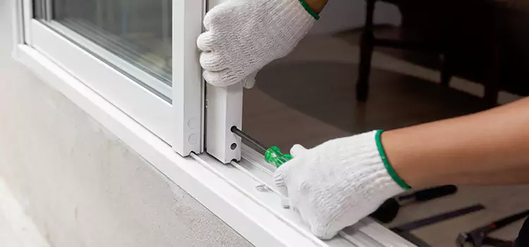 Sliding Glass Door Lock Repair Maple Valley
