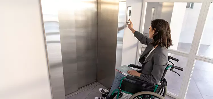 Benefits of Modern Handicap Door Systems in Maple Valley, WA