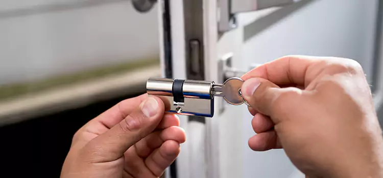 Emergency Locksmith for House Maple Valley