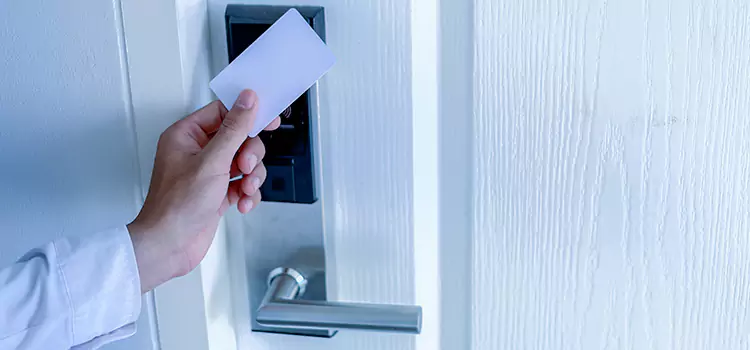 Why Choose Us for Your Keycard Lock Installation in Maple Valley, WA?