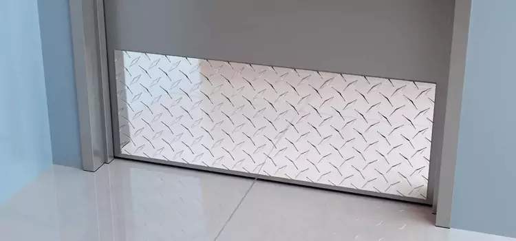 Benefits of Professional Kick Plate Solutions in Maple Valley, WA