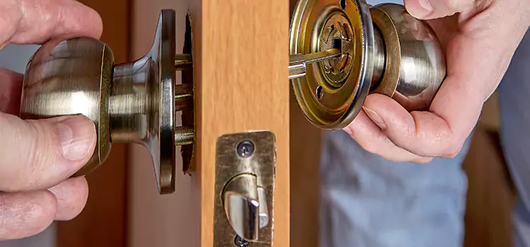 Sliding Door Lock Repair Maple Valley