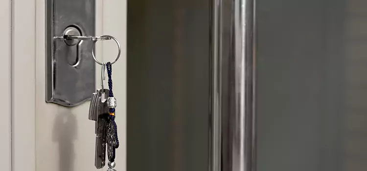 Master Keying by the Numbers Maple Valley