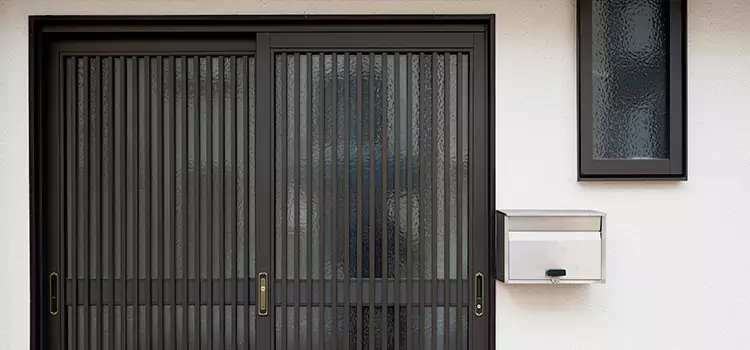 Sliding Screen Door Repair Maple Valley