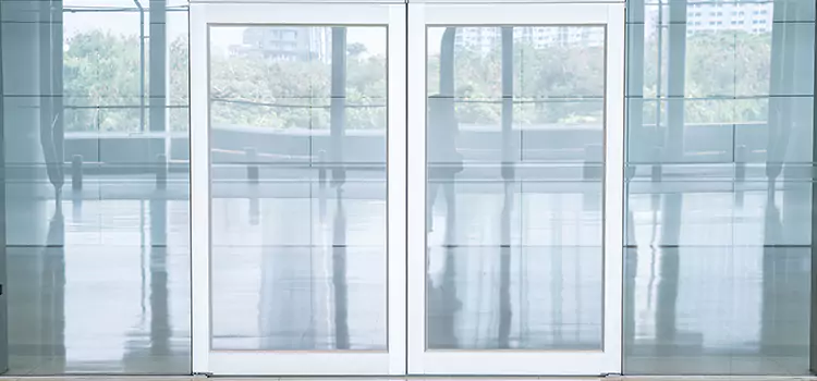 Why Choose Us for Your Motion Sensor Door Needs in Maple Valley, WA?