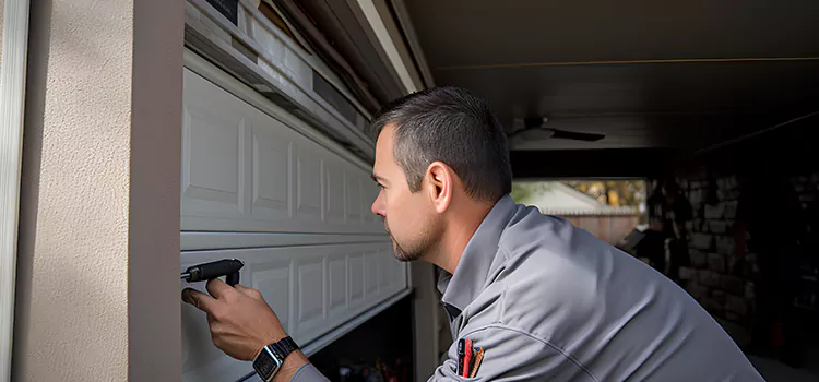 Garage Door Cable Replacement Maple Valley