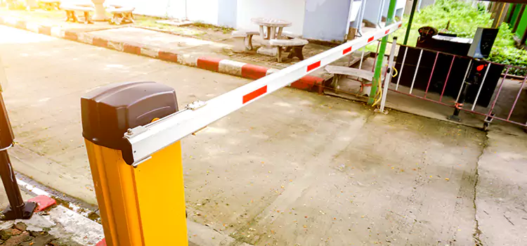 Automatic Parking Gate Installation Maple Valley