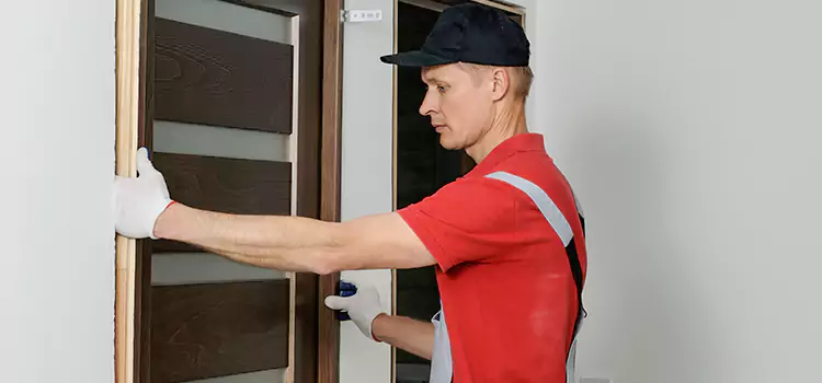 Frame and Panel Restoration Maple Valley