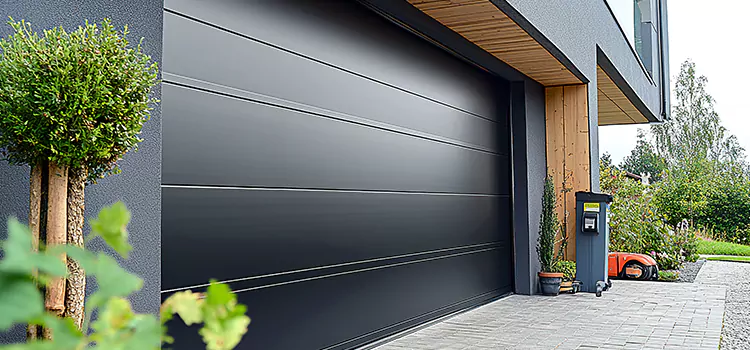 Residential Garage Door Service Maple Valley