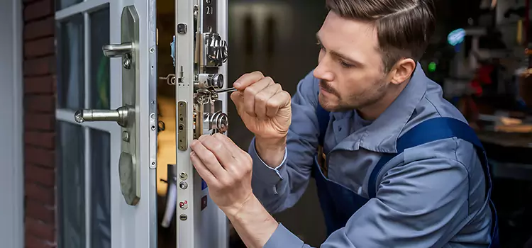 Residential Lock Installation Maple Valley