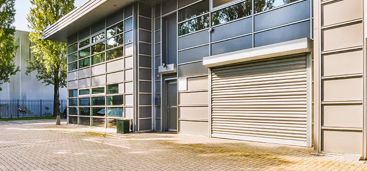 Electric Roller Garage Doors Maple Valley