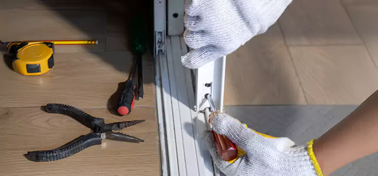 Sliding Door Installation Services in Maple Valley, WA