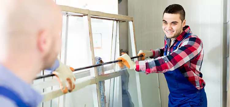 Patio Door Panel Replacement Maple Valley