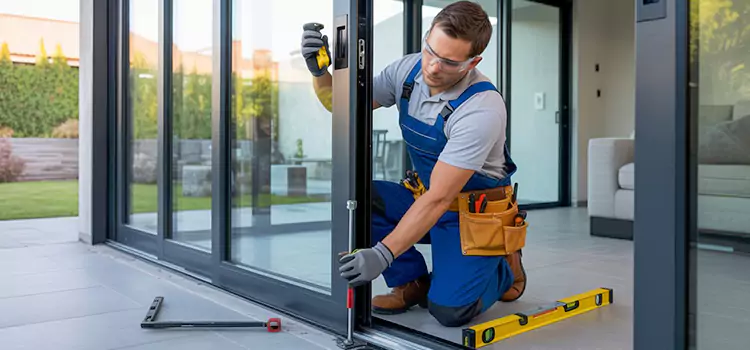 Sliding Screen Door Repair Maple Valley