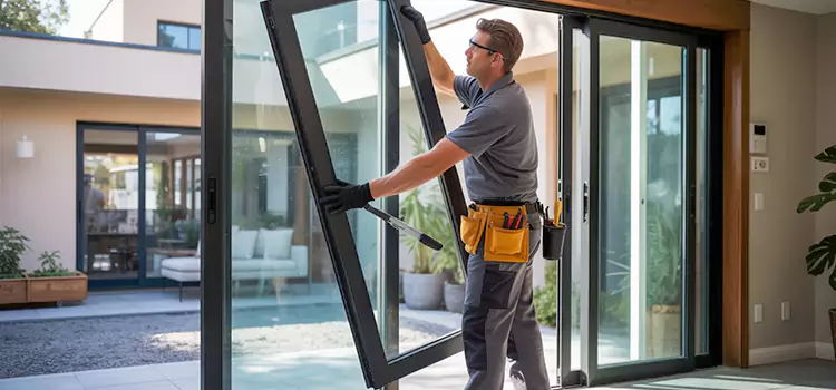 Specialized Sliding Door Roller Services in Maple Valley, Washington