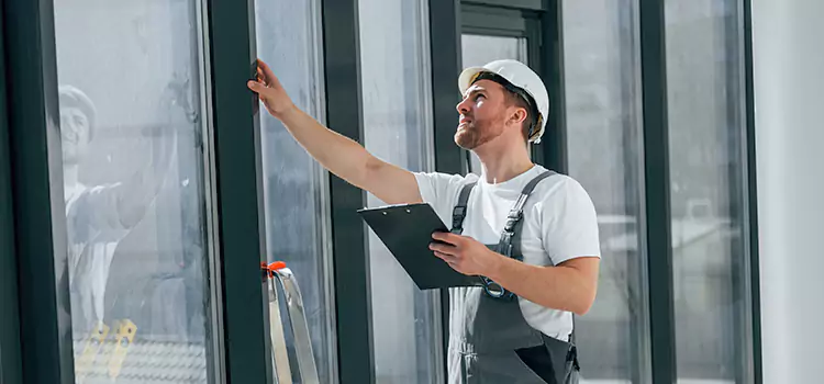 Comprehensive Solutions for Your Sticking Doors in Maple Valley, WA