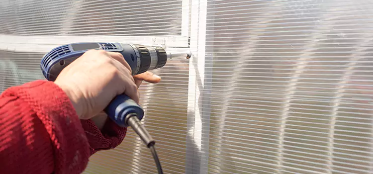 Sliding Screen Door Repair Maple Valley