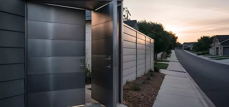 Comprehensive Steel Door Solutions in Maple Valley, WA